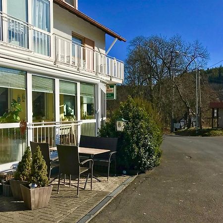 Gasthaus Zur Hardtmuehle Alsfeld Kültér fotó