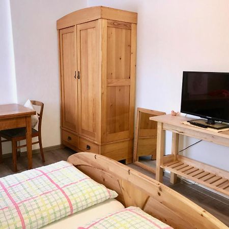 Gasthaus Zur Hardtmuehle Alsfeld Kültér fotó