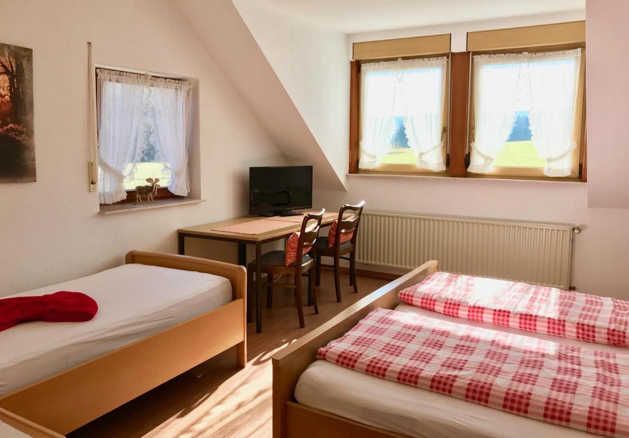 Gasthaus Zur Hardtmuehle Alsfeld Kültér fotó