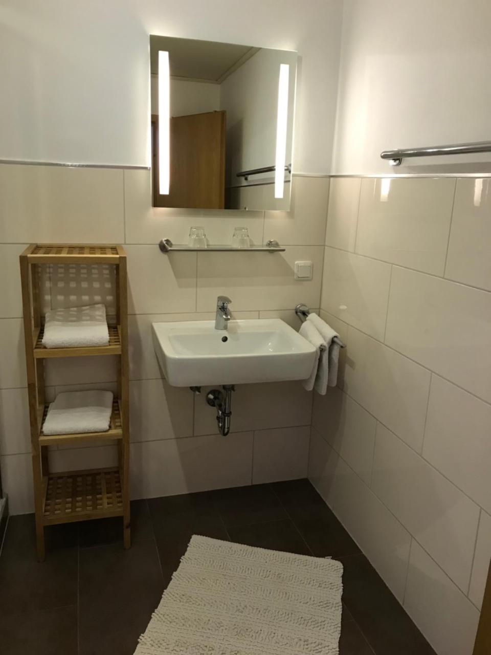 Gasthaus Zur Hardtmuehle Alsfeld Kültér fotó