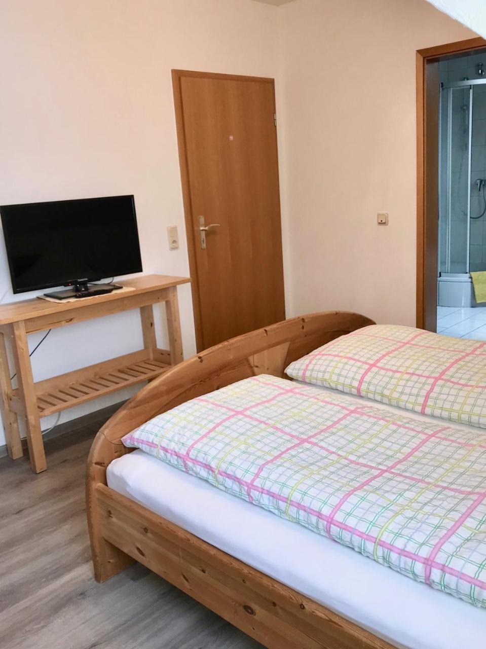 Gasthaus Zur Hardtmuehle Alsfeld Kültér fotó