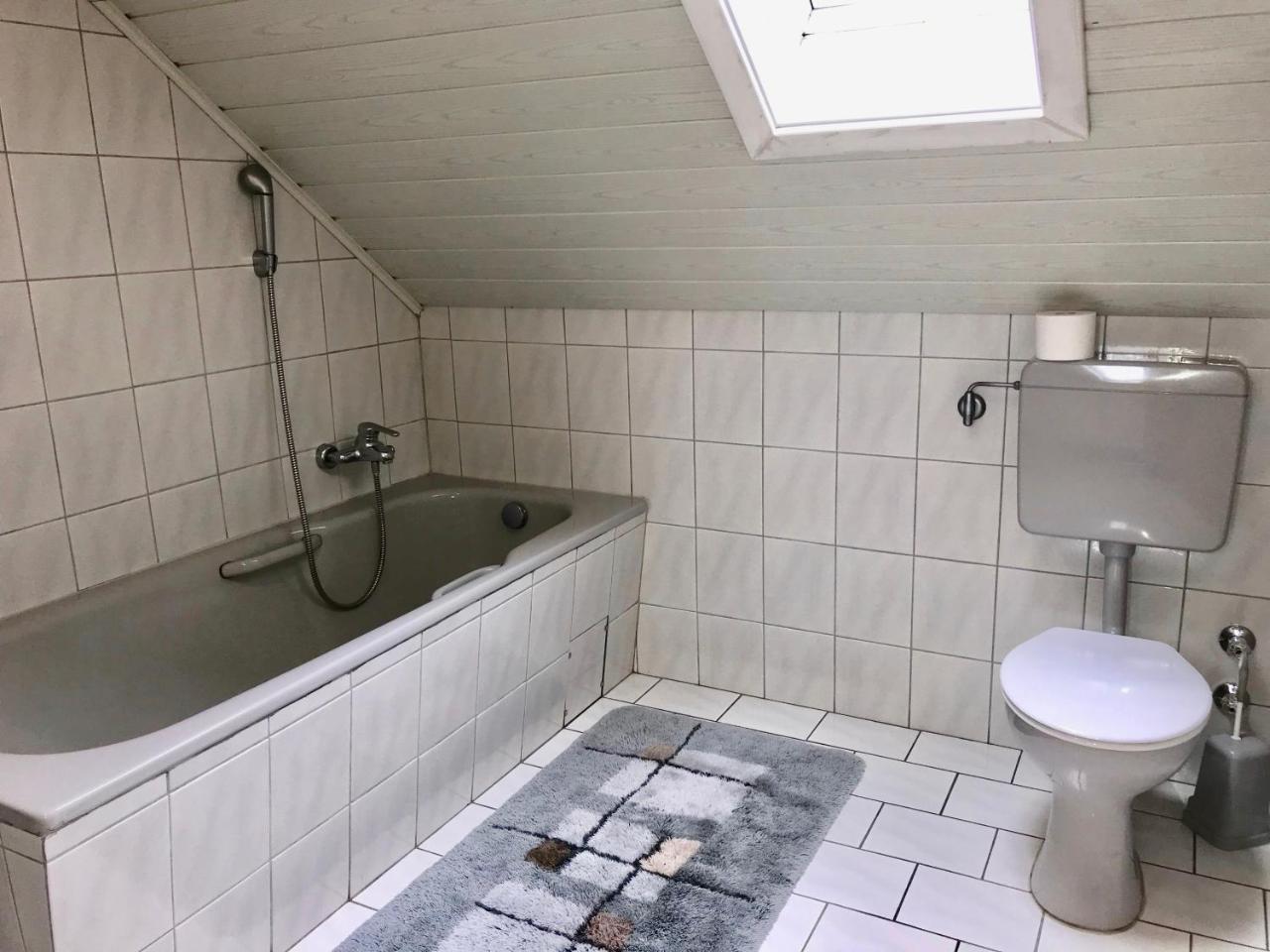 Gasthaus Zur Hardtmuehle Alsfeld Kültér fotó