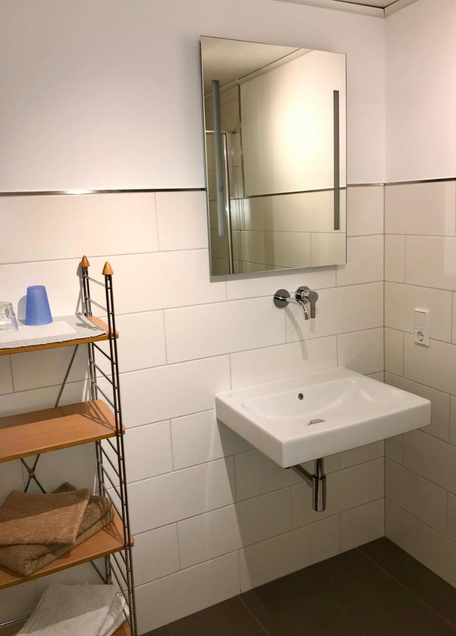 Gasthaus Zur Hardtmuehle Alsfeld Kültér fotó