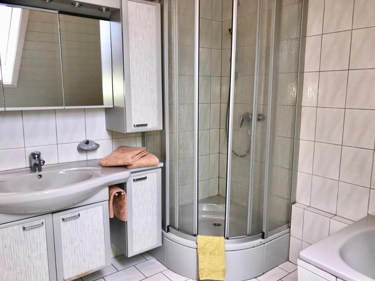 Gasthaus Zur Hardtmuehle Alsfeld Kültér fotó