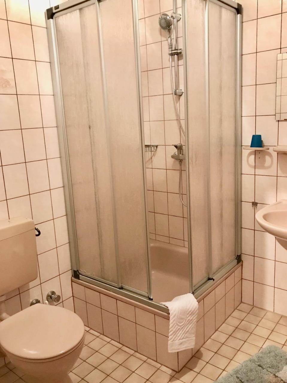 Gasthaus Zur Hardtmuehle Alsfeld Kültér fotó